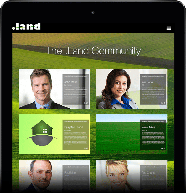 Community