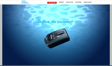 shimano.camera