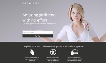 dreamgirl.dating
