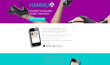 hammu.dating