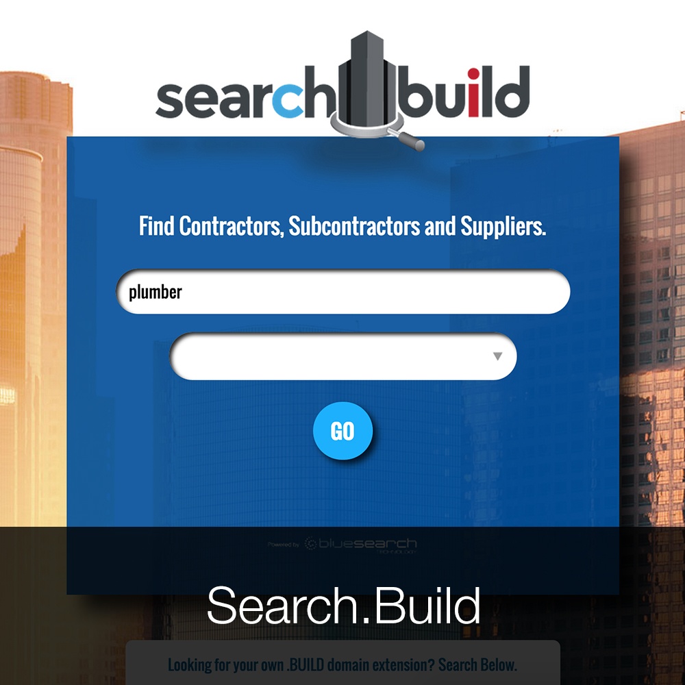 Visit Search.Build