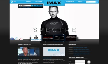 iMAX.nyc