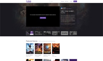 twitch.love