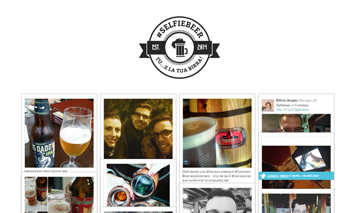 selfie.beer