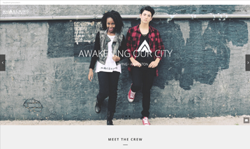 awakening.city