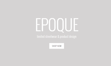epoque.fashion
