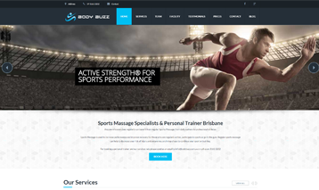 bodybuzz.fitness