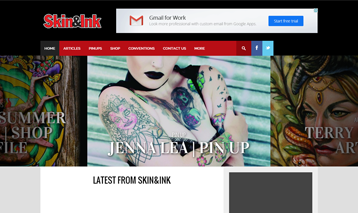 skin.ink