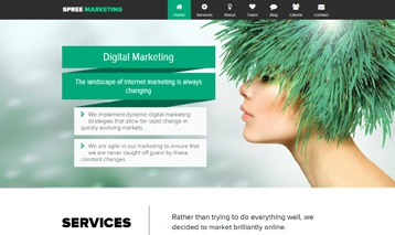 spree.marketing