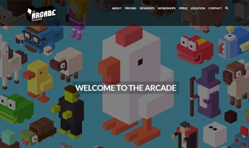thearcade.melbourne