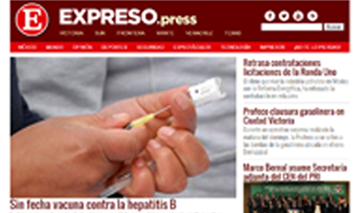 expreso.press