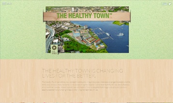 healthy.town