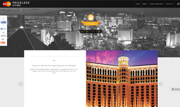 priceless.vegas