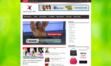 workingout.wiki