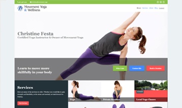 movement.yoga