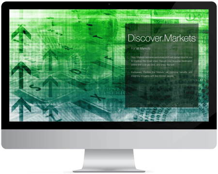 Identity Page