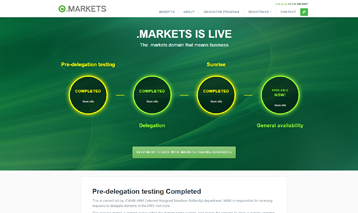 nic.markets